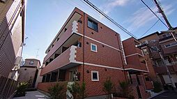 杉並区天沼３丁目