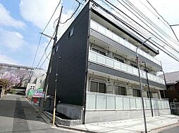 リブリ・井の頭公園ヒルズ