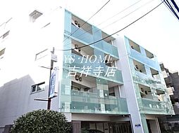 プライムアーバン西荻窪II