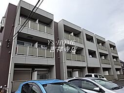 アンプルールフェールKOKI