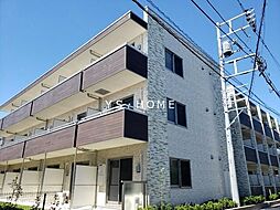 ハイツけやき七番館