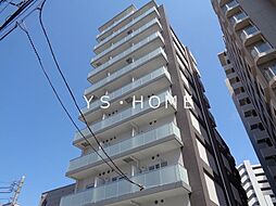 ハーモニーレジデンス東京武蔵関WEST　SIDE