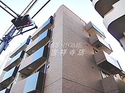 カシハラマンション