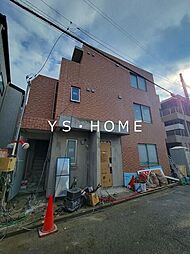 練馬区関町北１丁目