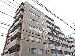 クリオ杉並高井戸東