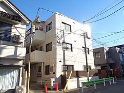 杉並区井草１丁目