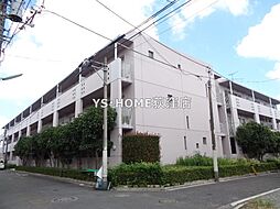 杉並区堀ノ内３丁目