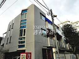 ランドマーク三鷹