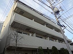 プレール・ドゥーク三鷹