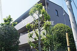 ファインクレスト富士見ヶ丘