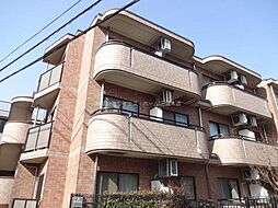 ベルドミール武蔵野