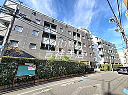 コンフォート荻窪