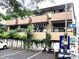 パークヒルズ善福寺