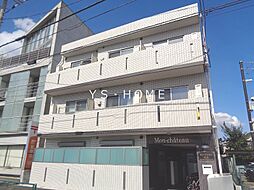 モン・シャトー松庵