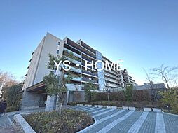 リーフィアレジデンス杉並井草森公園