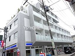 エルスタンザ西荻Moderno