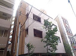 DeLCCS三鷹II（旧オークハウス）