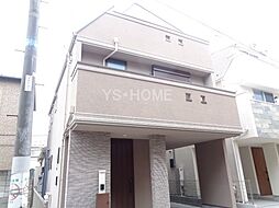 杉並区阿佐谷南３丁目の一戸建て