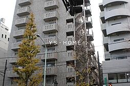 荻窪パークハウス