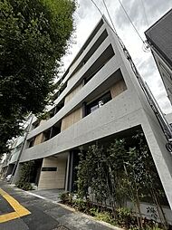 杉並区桃井４丁目