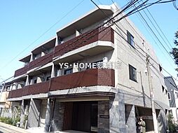 杉並区松庵３丁目