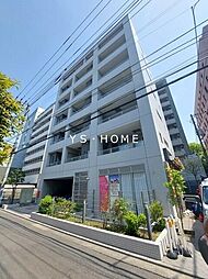 コムロンド吉祥寺