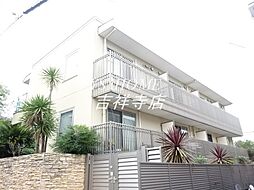 ガーデンテラス