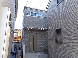 南田中2丁目戸建賃貸住宅