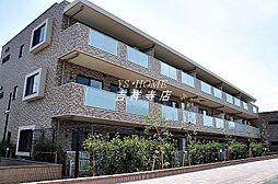 武蔵野市西久保１丁目