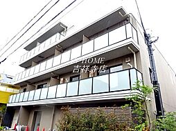 クレイシア三鷹