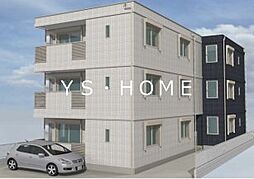 新川レジデンス