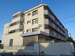 第2小美野マンション