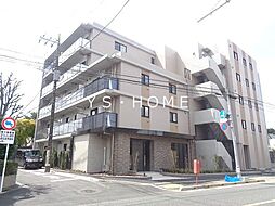 S-RESIDENCE富士見ヶ丘afford