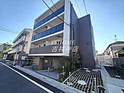 ベルグレードSI