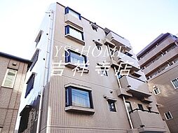 プラティーク武蔵関