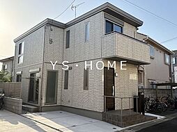 北野4丁目戸建賃貸住宅