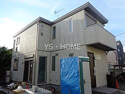 北野4丁目戸建賃貸住宅