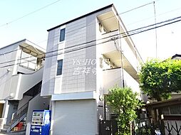 メゾン・ド・ルポ