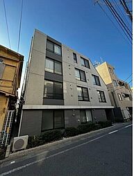 オーキッドレジデンス荻窪2丁目