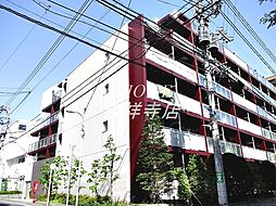 レジディア荻窪