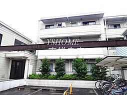 パレ・ド・ヴェール武蔵野