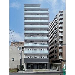 ハーモニーレジデンス東京武蔵関WEST　SIDE