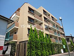 三鷹市新川６丁目