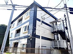 調布市深大寺東町７丁目