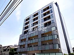 レスピール三鷹