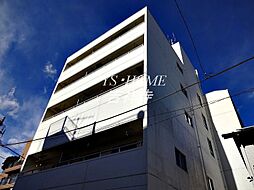 メゾン富士見ヶ丘