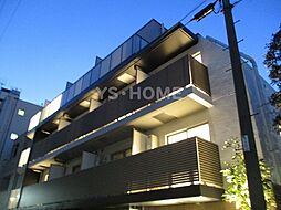 杉並区桃井１丁目