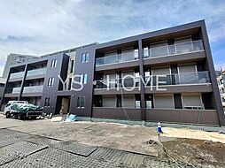 三鷹市牟礼６丁目