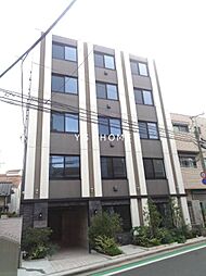 杉並区天沼３丁目