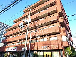 グリーンサンハイツ